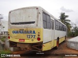 Ônibus Particulares 1277 na cidade de São Pedro, Rio Grande do Norte, Brasil, por Junior Mendes. Número da foto: #:id.