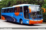 Litorânea Transportes Coletivos 5082 na cidade de São Paulo, São Paulo, Brasil, por Junior Almeida. Número da foto: #:id.