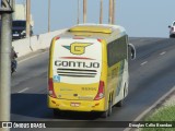Empresa Gontijo de Transportes 18895 na cidade de Belo Horizonte, Minas Gerais, Brasil, por Douglas Célio Brandao. Número da foto: #9596029.