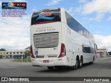 EPTur Turismo 7709 na cidade de São José dos Campos, São Paulo, Brasil, por Paulo Rafael Peixoto. Número da foto: #:id.