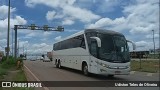 Trans Brasil > TCB - Transporte Coletivo Brasil 6417 na cidade de Águas Lindas de Goiás, Goiás, Brasil, por Udiston Teles de Oliveira. Número da foto: #:id.