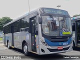 Transcooper > Norte Buss 2 6529 na cidade de São Paulo, São Paulo, Brasil, por Valnei Conceição. Número da foto: #9593554.