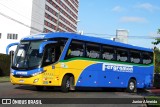 Fergramon Transportes 2080 na cidade de Curitiba, Paraná, Brasil, por Junior Almeida. Número da foto: #:id.