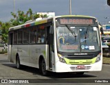 Viação Pavunense B32775 na cidade de Rio de Janeiro, Rio de Janeiro, Brasil, por Valter Silva. Número da foto: #:id.