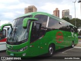 Trans Wolff Transportes e Turismo 0310 na cidade de São Paulo, São Paulo, Brasil, por Josivaldo Oliveira. ID da foto: :id.