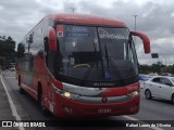 Empresa de Ônibus Pássaro Marron 5812 na cidade de São Paulo, São Paulo, Brasil, por Rafael Lopes de Oliveira. Número da foto: #9593284.