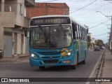 Vereda Transporte Ltda. 13071 na cidade de Vila Velha, Espírito Santo, Brasil, por Artur Galvao. ID da foto: :id.