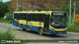 MOBI Transporte Urbano 013 na cidade de Governador Valadares, Minas Gerais, Brasil, por Jonatas Costa da Mata. Número da foto: #:id.