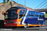 Expresso Adamantina 731201 na cidade de Campinas, São Paulo, Brasil, por Julio Medeiros. Número da foto: #:id.