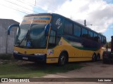 Ônibus Particulares 2914 na cidade de Santa Rita, Paraíba, Brasil, por Luiz Junior. ID da foto: :id.