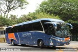 Transportes Jangada 9269 na cidade de São Paulo, São Paulo, Brasil, por Julio Cesar Euzebio Alves. Número da foto: #:id.