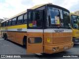 Ônibus Particulares 12367 na cidade de São Paulo, São Paulo, Brasil, por Josivaldo Oliveira. Número da foto: #9595124.