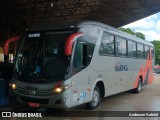 Expresso Maringá 5729 na cidade de Maringá, Paraná, Brasil, por Anderson Gabriel. Número da foto: #:id.