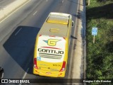 Empresa Gontijo de Transportes 18575 na cidade de Belo Horizonte, Minas Gerais, Brasil, por Douglas Célio Brandao. Número da foto: #9594463.