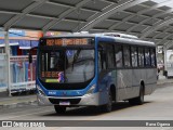 ATT - Atlântico Transportes e Turismo 8822 na cidade de Vitória da Conquista, Bahia, Brasil, por Rava Ogawa. Número da foto: #:id.