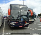 Helio Tur Transporte e Turismo 2510 na cidade de Aparecida, São Paulo, Brasil, por Vicente de Paulo Alves. Número da foto: #9593331.