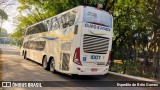 Viação Ouro e Prata 1007 na cidade de São Paulo, São Paulo, Brasil, por Espedito de Brito Gomes. Número da foto: #9594769.