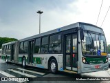 Via Sudeste Transportes S.A. 5 2693 na cidade de São Paulo, São Paulo, Brasil, por Matheus Gabriel dos Santos. Número da foto: #9596600.
