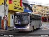 Viação Rosa Vitória da Conquista 3533 na cidade de Vitória da Conquista, Bahia, Brasil, por Rava Ogawa. Número da foto: #:id.