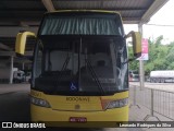 Viação Itapemirim 49041 na cidade de São Paulo, São Paulo, Brasil, por Leonardo Rodrigues da Silva. Número da foto: #9595188.
