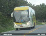Empresa Gontijo de Transportes 19330 na cidade de Porto Seguro, Bahia, Brasil, por Carlos  Henrique. Número da foto: #9594260.