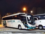 Viação Garcia 82108 na cidade de São Paulo, São Paulo, Brasil, por Rodrigo Piragibe. Número da foto: #:id.