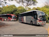 Empresa de Ônibus Pássaro Marron 45005 na cidade de São Paulo, São Paulo, Brasil, por Espedito de Brito Gomes. Número da foto: #9594717.