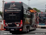 Expresso Adamantina 422101 na cidade de São Paulo, São Paulo, Brasil, por Ailton da Costa Silva. Número da foto: #:id.
