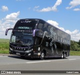 Levare Transportes 2062 na cidade de Santa Bárbara d`Oeste, São Paulo, Brasil, por Gabriel Correa. Número da foto: #9593807.