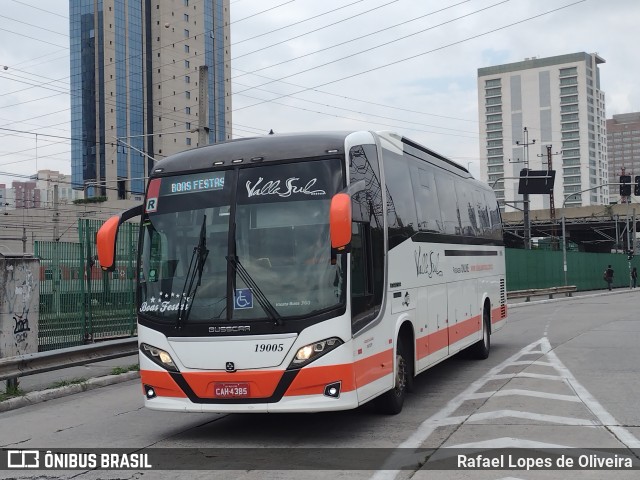 ValleSul Serviços 19005 na cidade de São Paulo, São Paulo, Brasil, por Rafael Lopes de Oliveira. Número da foto: #9599209.