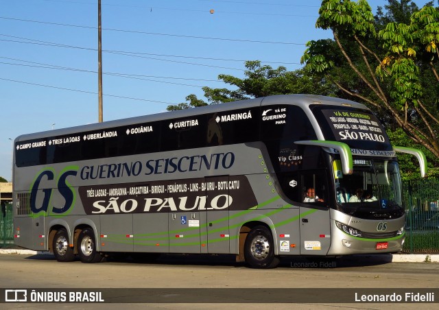 Guerino Seiscento 0219 na cidade de São Paulo, São Paulo, Brasil, por Leonardo Fidelli. Número da foto: #9600238.