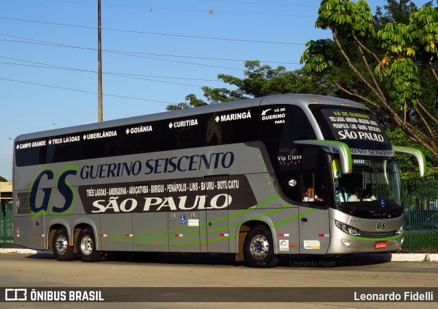 Guerino Seiscento 0219 na cidade de São Paulo, São Paulo, Brasil, por Leonardo Fidelli. ID da foto: 9600238.