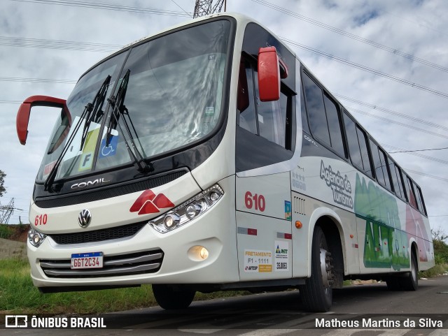 Monte Alegre Agência de Turismo 610 na cidade de Rio das Pedras, São Paulo, Brasil, por Matheus Martins da Silva. ID da foto: 9597138.