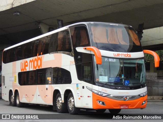 Du Marcelo 3141 na cidade de Belo Horizonte, Minas Gerais, Brasil, por Adão Raimundo Marcelino. ID da foto: 9600378.