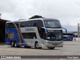 Turispall Transporte e Turismo 5400 na cidade de Vitória da Conquista, Bahia, Brasil, por Rava Ogawa. Número da foto: #:id.