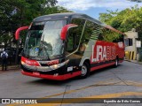 Lirabus 14068 na cidade de São Paulo, São Paulo, Brasil, por Espedito de Brito Gomes. Número da foto: #9597876.