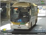 Empresa Gontijo de Transportes 18095 na cidade de Belo Horizonte, Minas Gerais, Brasil, por Valter Francisco. Número da foto: #9599326.