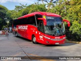 Viação Santa Cruz 29420 na cidade de São Paulo, São Paulo, Brasil, por Espedito de Brito Gomes. Número da foto: #9597950.