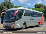 Expresso Maringá 6026 na cidade de Maringá, Paraná, Brasil, por Anderson Gabriel. Número da foto: #:id.