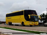 Viação Itapemirim 20205 na cidade de São Miguel dos Campos, Alagoas, Brasil, por Arthur Jatobá. Número da foto: #9598610.