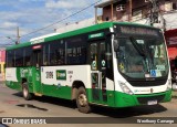Rápido Cuiabá Transporte Urbano 2099 na cidade de Cuiabá, Mato Grosso, Brasil, por Wenthony Camargo. Número da foto: #:id.