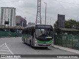 Cooperativa Fênix > Spencer Transporte 1 5169 na cidade de São Paulo, São Paulo, Brasil, por Rafael Lopes de Oliveira. Número da foto: #9599195.