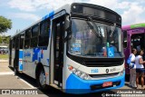Radial Transporte Coletivo 1148 na cidade de São Paulo, São Paulo, Brasil, por Alexandre Breda. Número da foto: #:id.