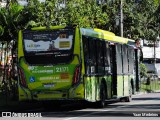 Viação Pendotiba 2.1.171 na cidade de Niterói, Rio de Janeiro, Brasil, por Yaan Medeiros. ID da foto: :id.