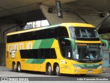 Empresa Gontijo de Transportes 25000 na cidade de Belo Horizonte, Minas Gerais, Brasil, por Adão Raimundo Marcelino. Número da foto: #9600456.