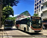 Auto Viação Alpha A48053 na cidade de Rio de Janeiro, Rio de Janeiro, Brasil, por Gustavo Silva Andrade. Número da foto: #:id.