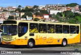 Independência > Trans Oeste Transportes 30461 na cidade de Belo Horizonte, Minas Gerais, Brasil, por Rafael Wan Der Maas. Número da foto: #:id.