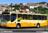 Independência > Trans Oeste Transportes 30461 na cidade de Belo Horizonte, Minas Gerais, Brasil, por Rafael Wan Der Maas. ID da foto: :id.