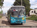Vereda Transporte Ltda. 13077 na cidade de Vila Velha, Espírito Santo, Brasil, por Artur Galvao. Número da foto: #:id.