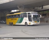 Empresa Gontijo de Transportes 11975 na cidade de Belo Horizonte, Minas Gerais, Brasil, por Paulo Alexandre da Silva. ID da foto: :id.